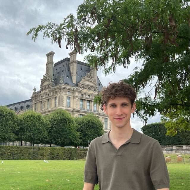 Loïc Dubois