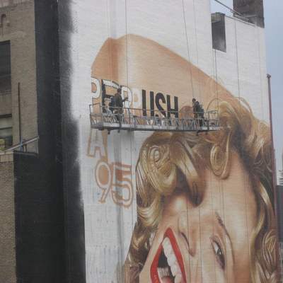 New York, New York
