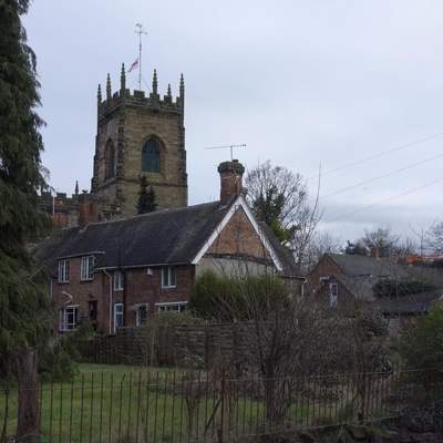 Working in the Black Country