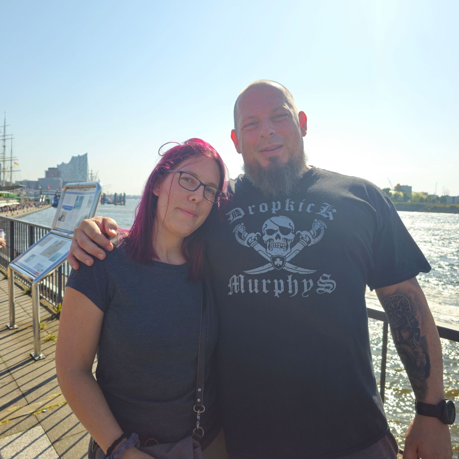 Kreuzfahrt Norwegen 24