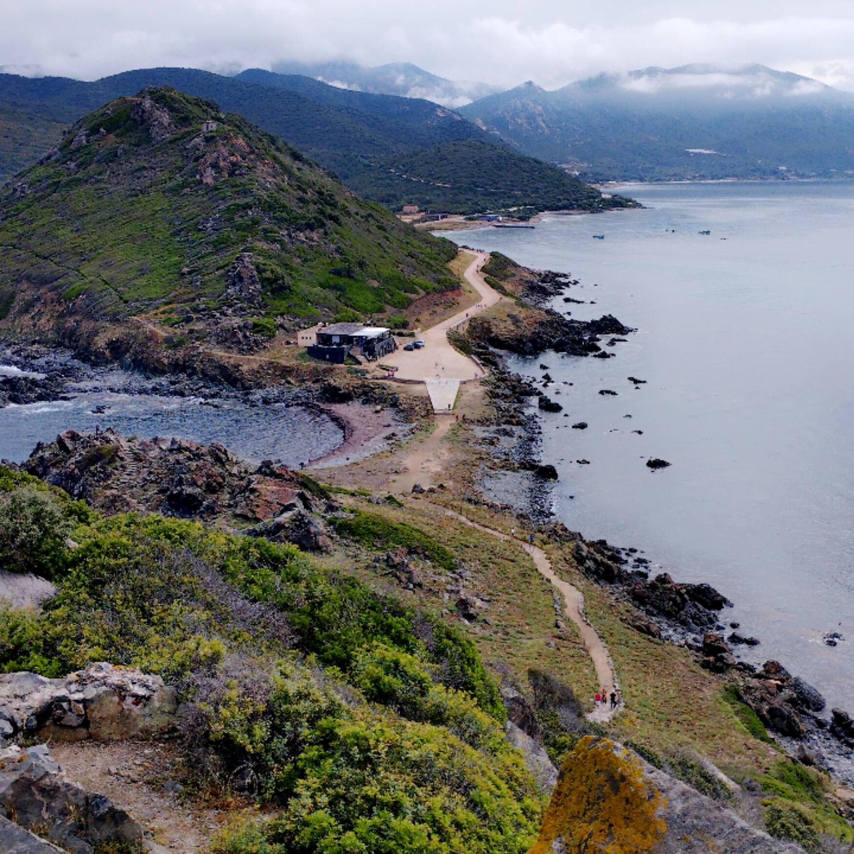 CORSE