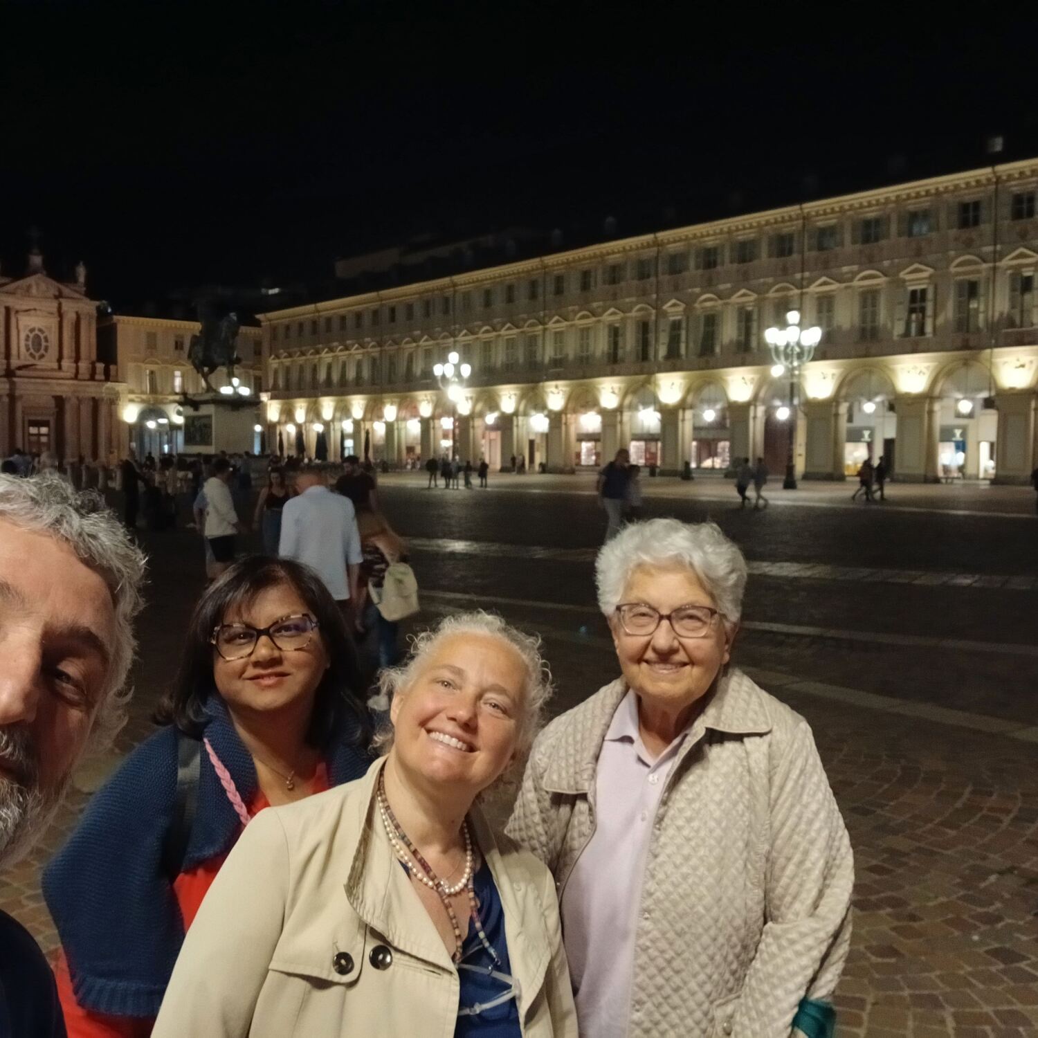 Torino + Torre Pelice