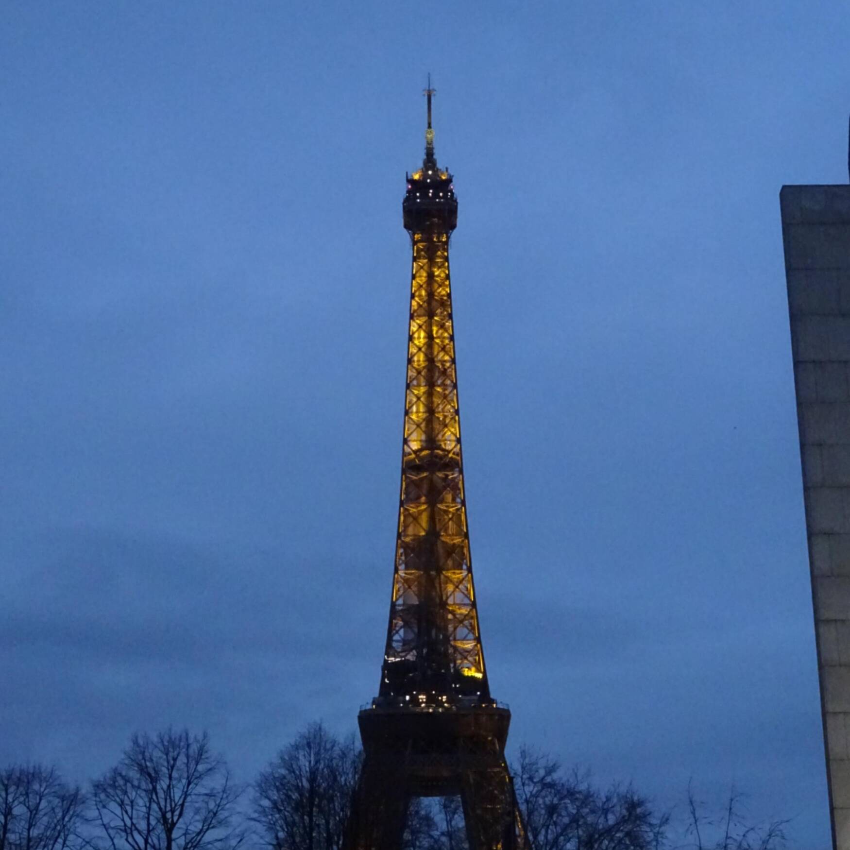 Parigi