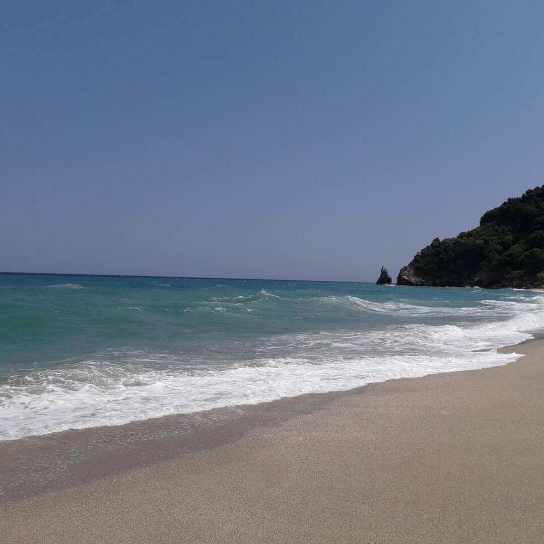 Grecia 3