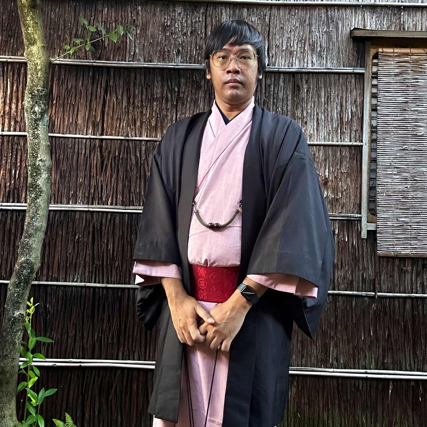 Kansai!