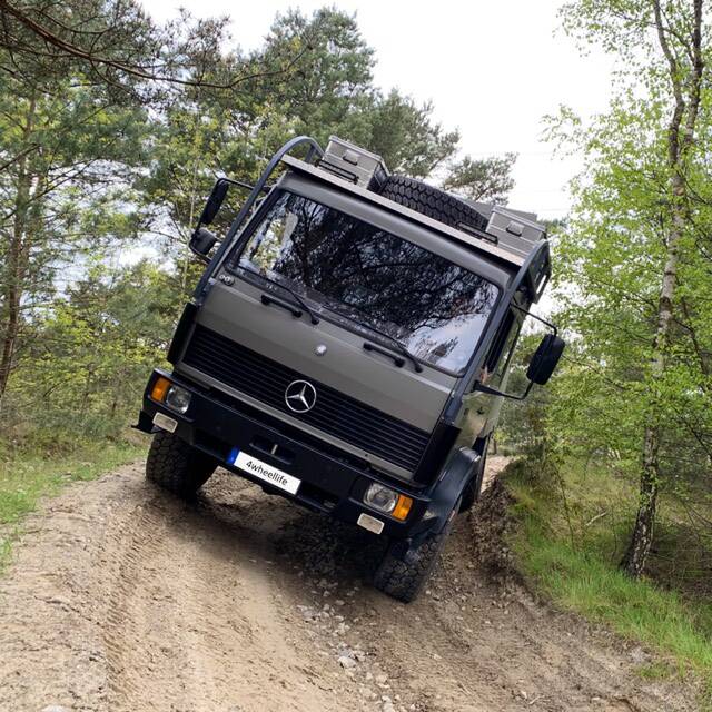 4wheellife