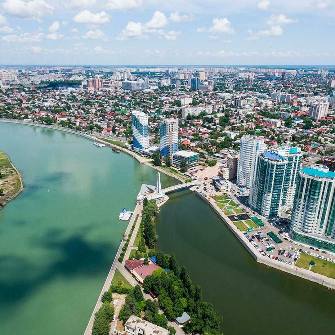 Krasnodar