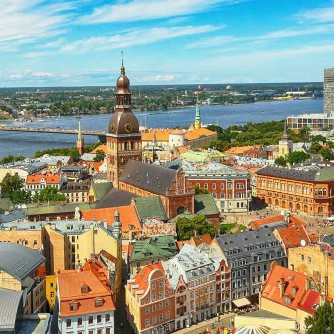 Riga