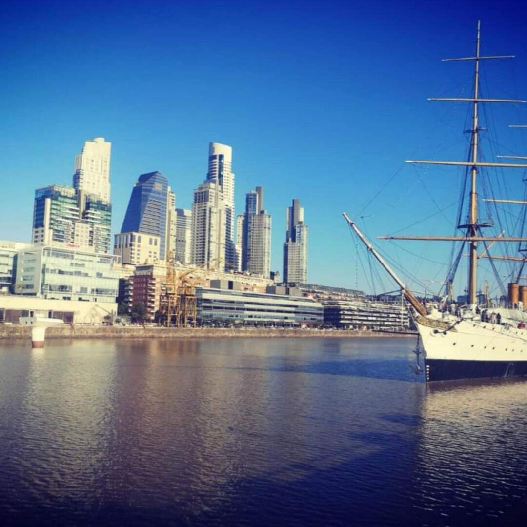 Buenos Aires