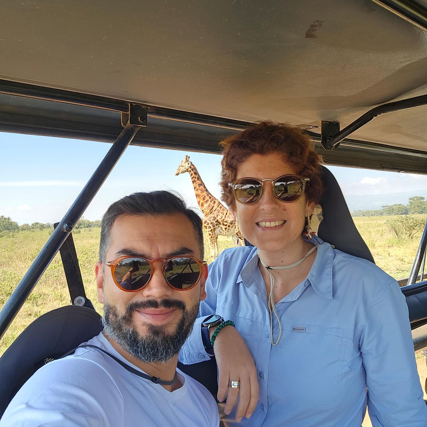 2025 08 🇰🇪 Kenya