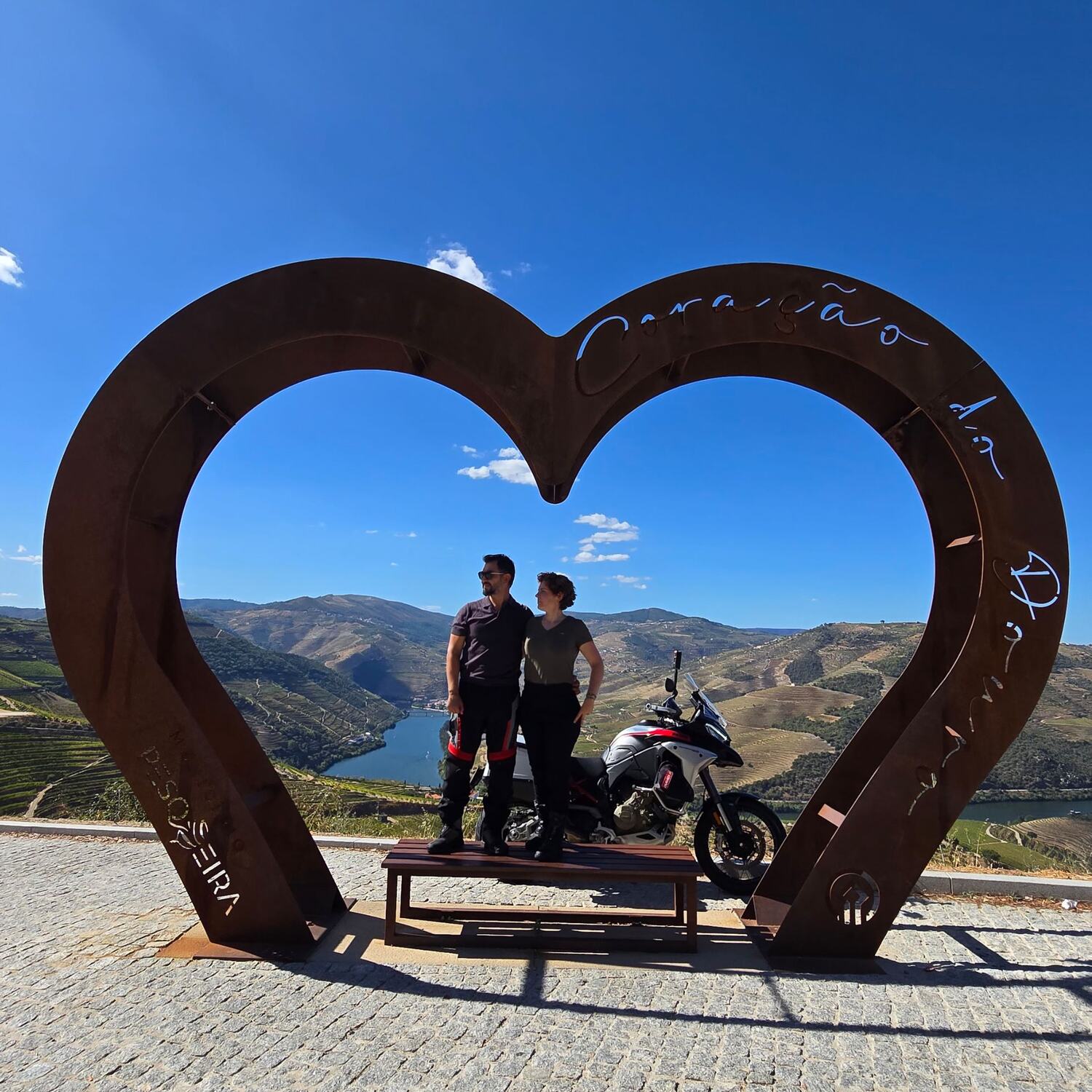 2025 08 - 09 Muiska Tour