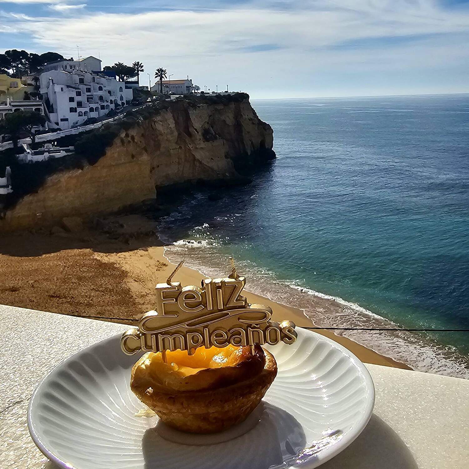 2024 03 Carvoeiro Cumple Mario