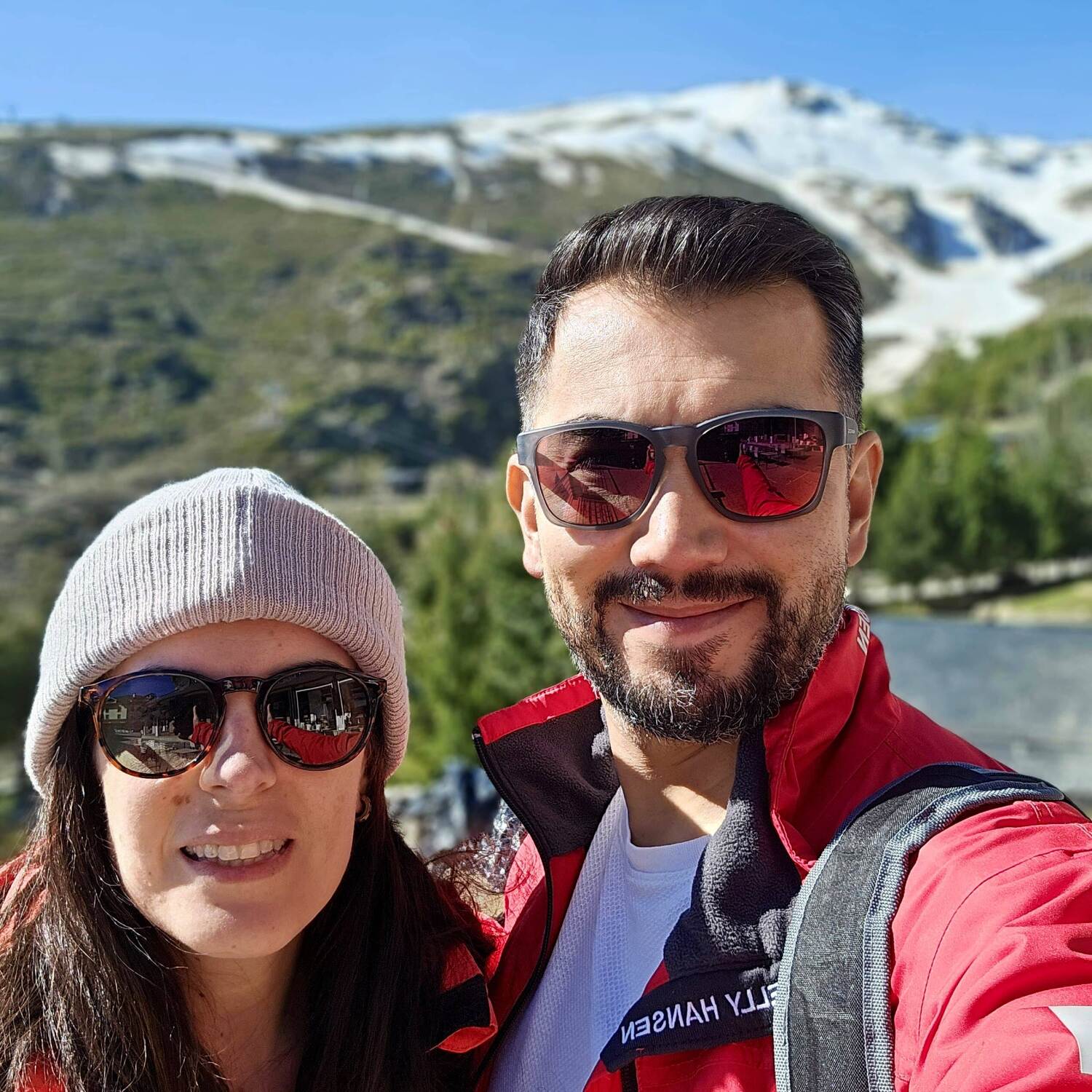 2024 04 Sierra Nevada