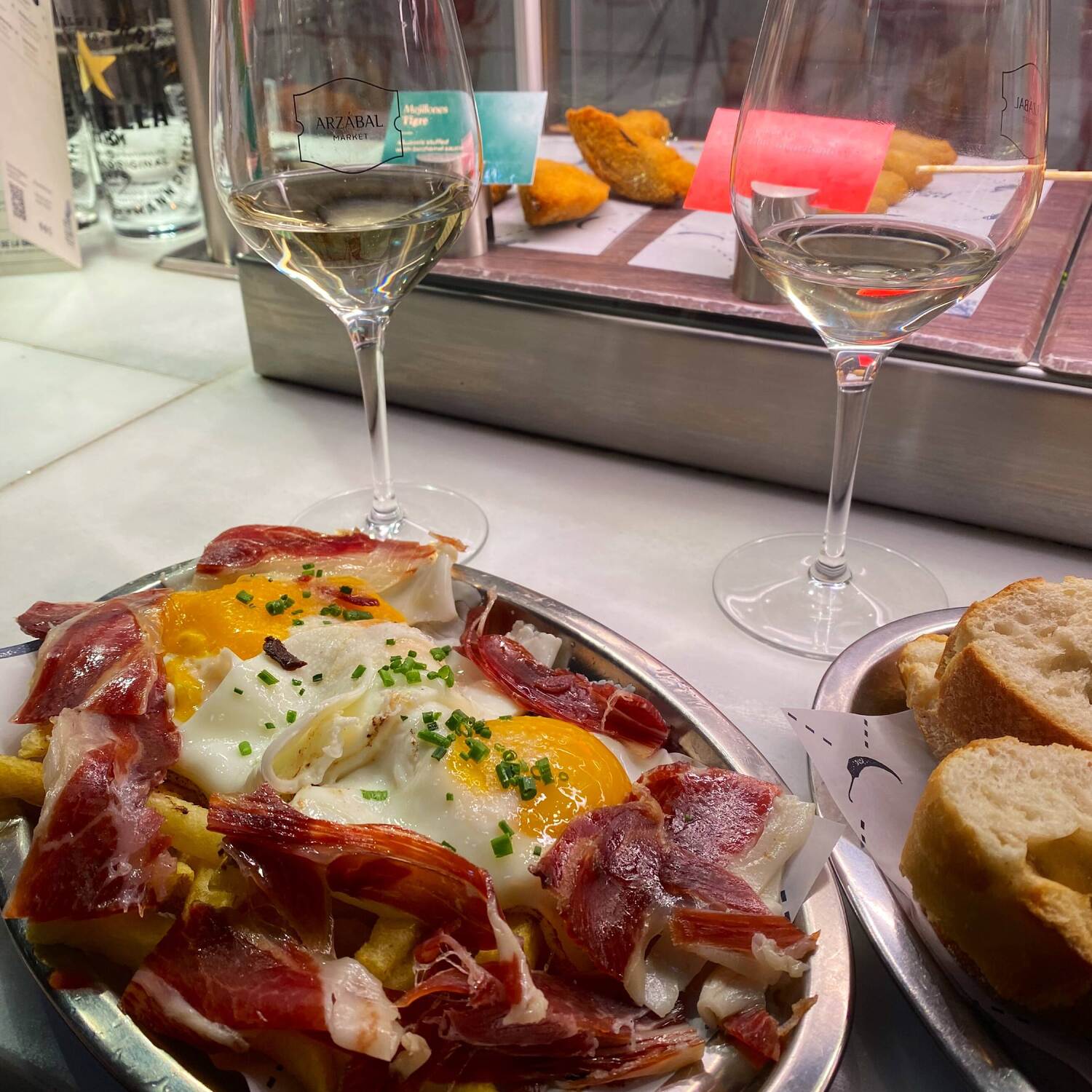 2024 04 Madrid Curso Getafe