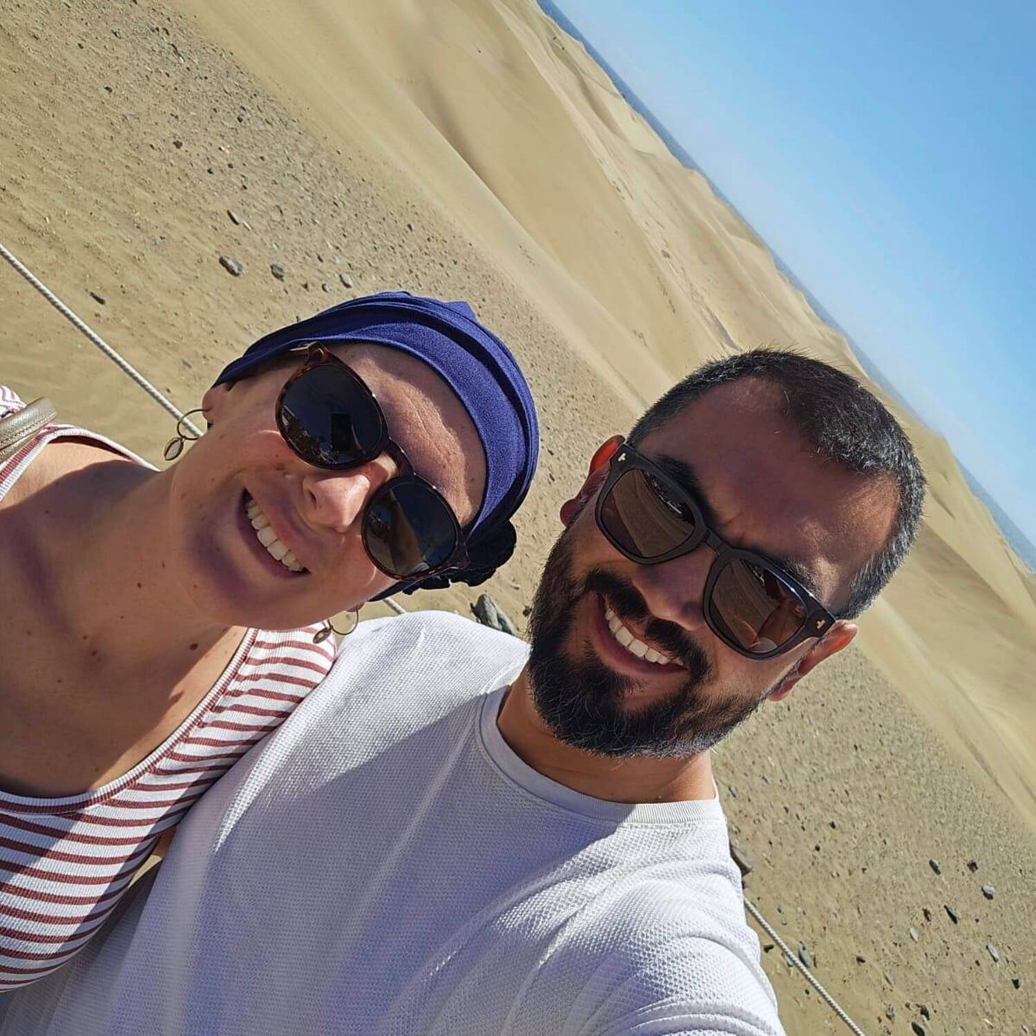 2024 08 Nuestra Gran Canaria