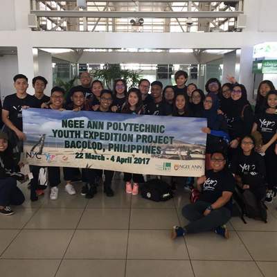 Bacolod 2017