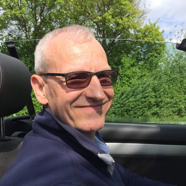 Volker Arndt