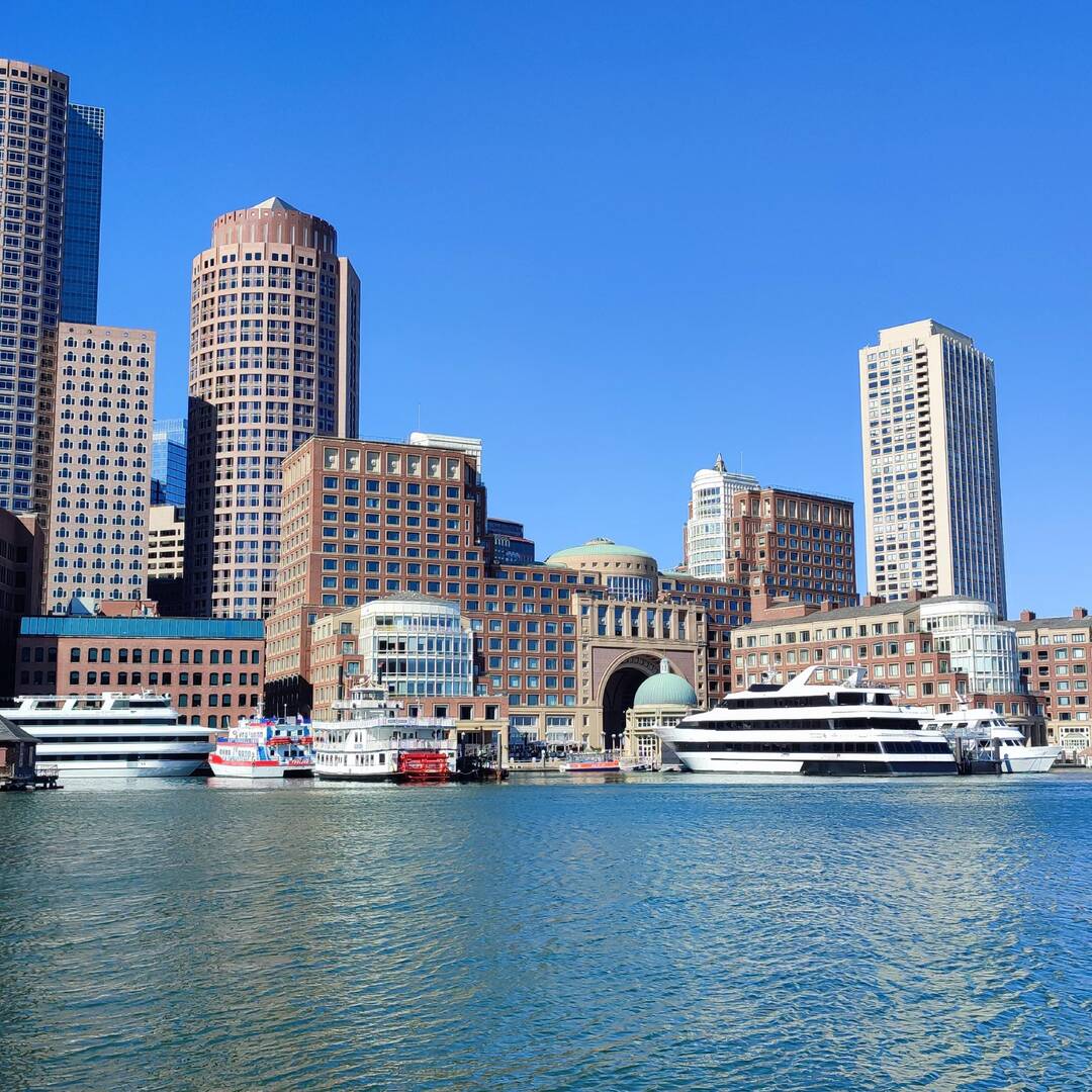Boston