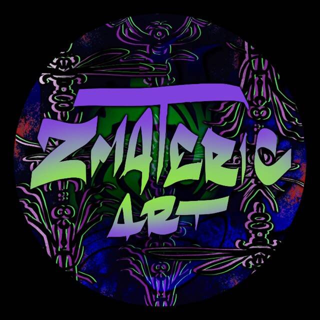 zmateric journey
