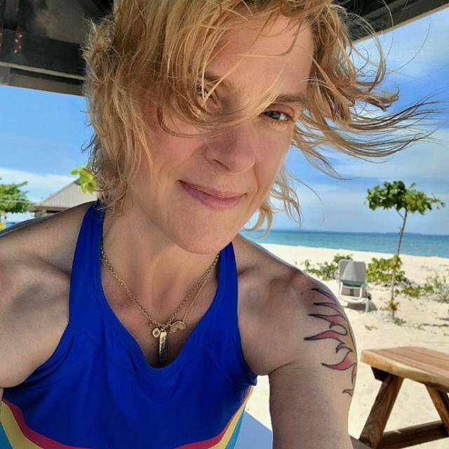 Rachel OConnor