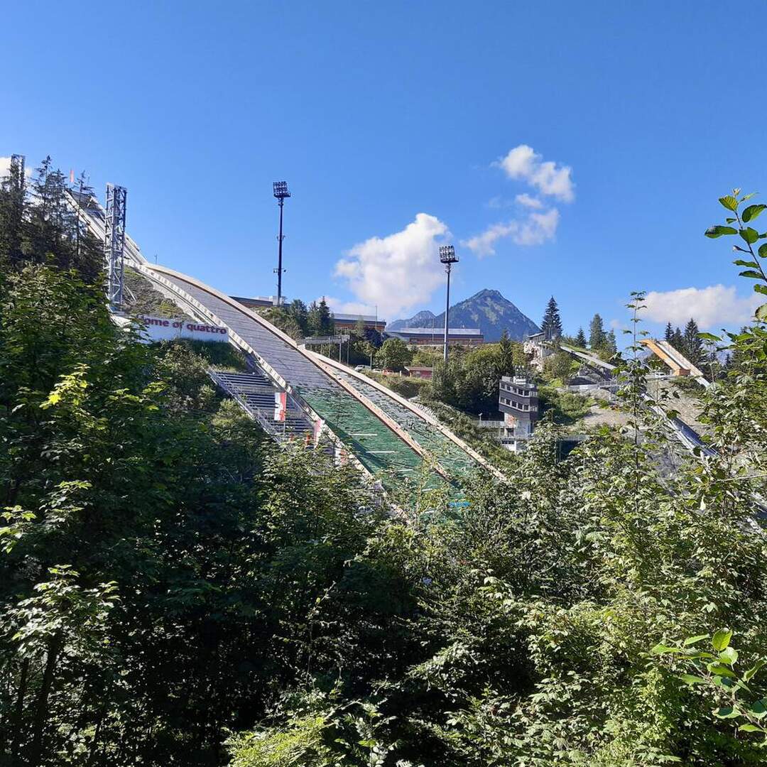Tiefenbach bei Oberstdorf