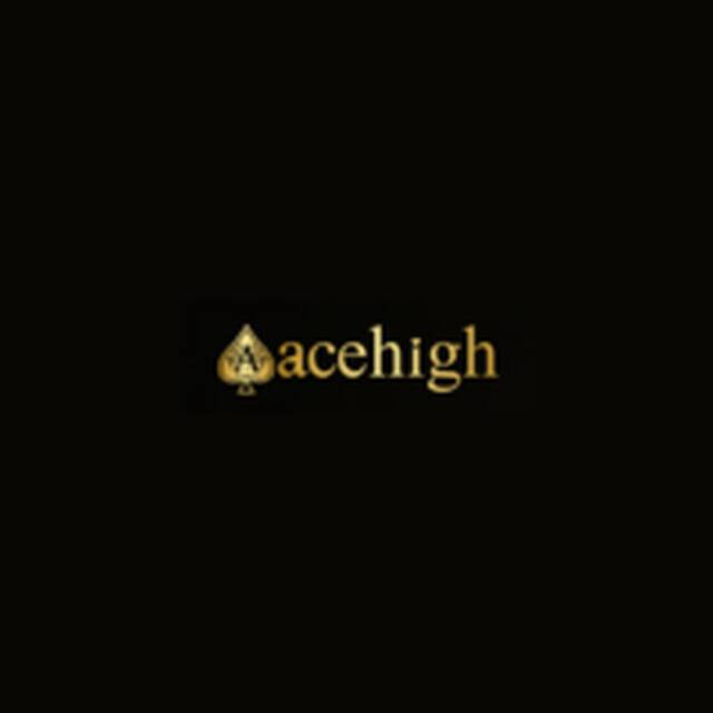 AceHigh Poker