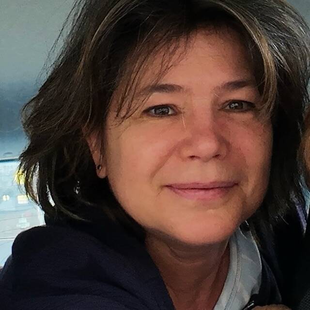 Marlen Mary