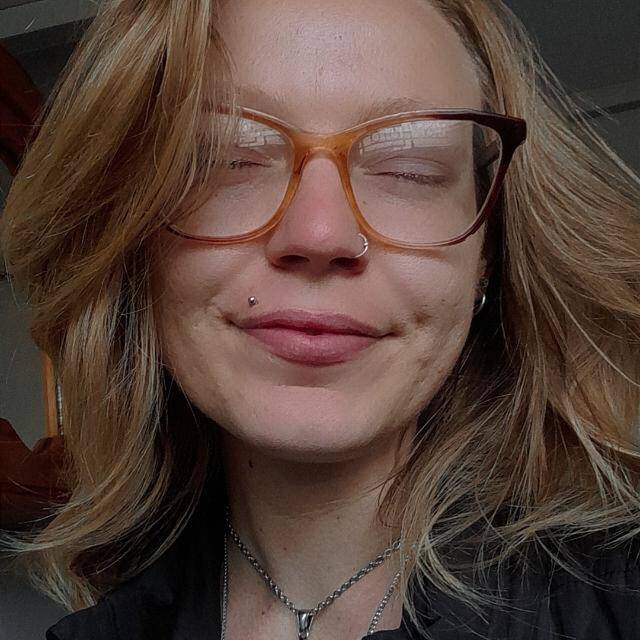 Angelique Hills