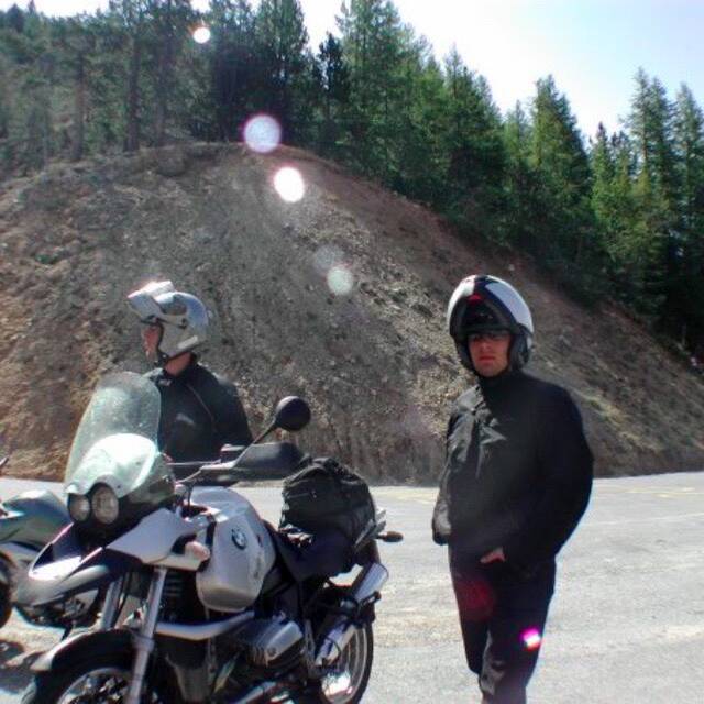 Les petits tours de Flo