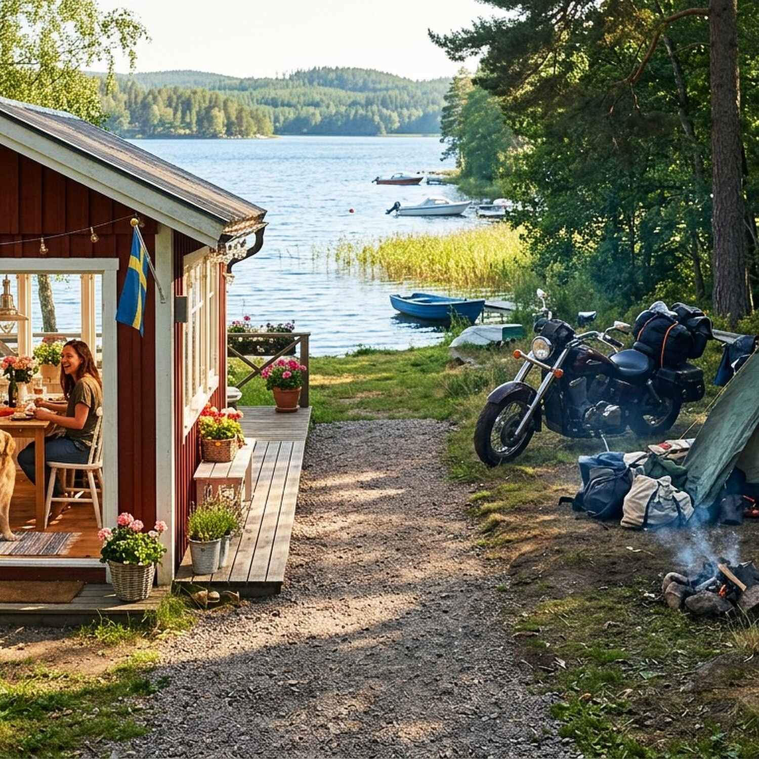 Schweden 2026 🇸🇪