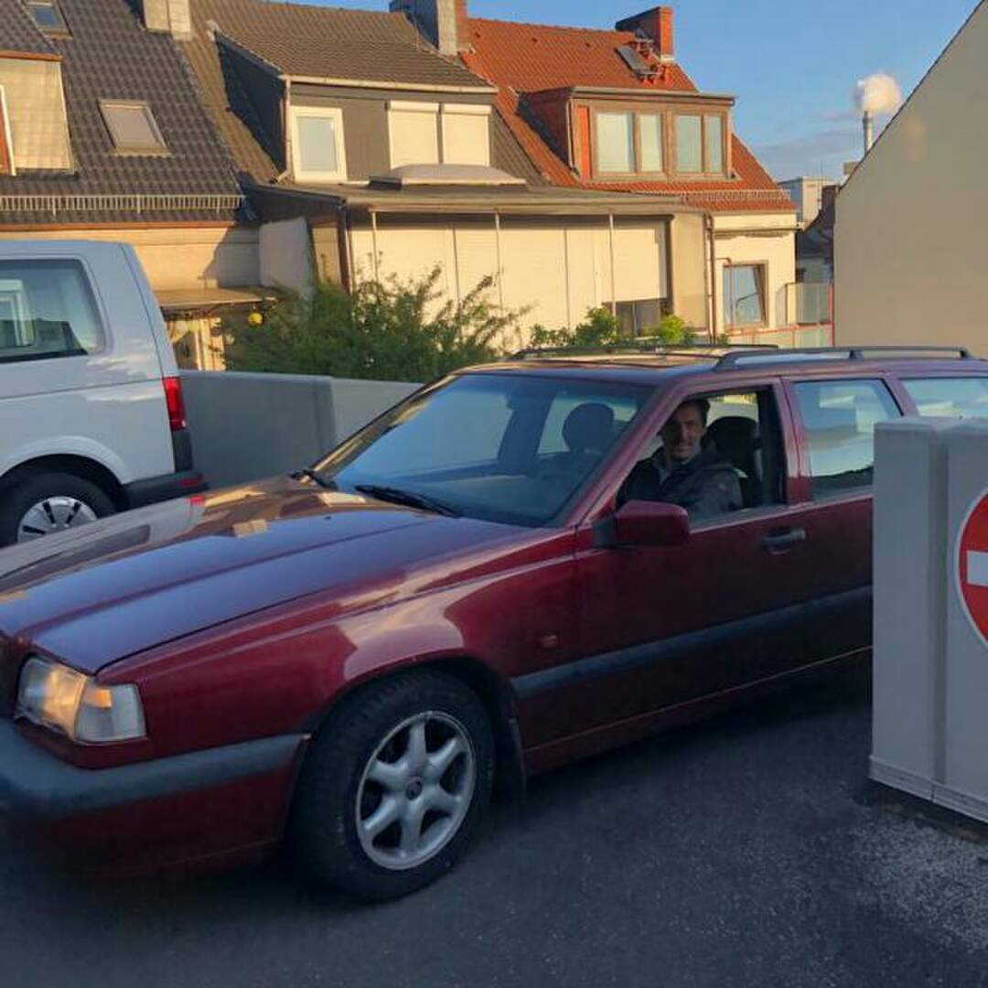 Gerhards Roadtrip - Schweden