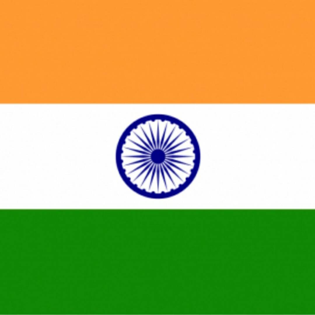 Indien 2023