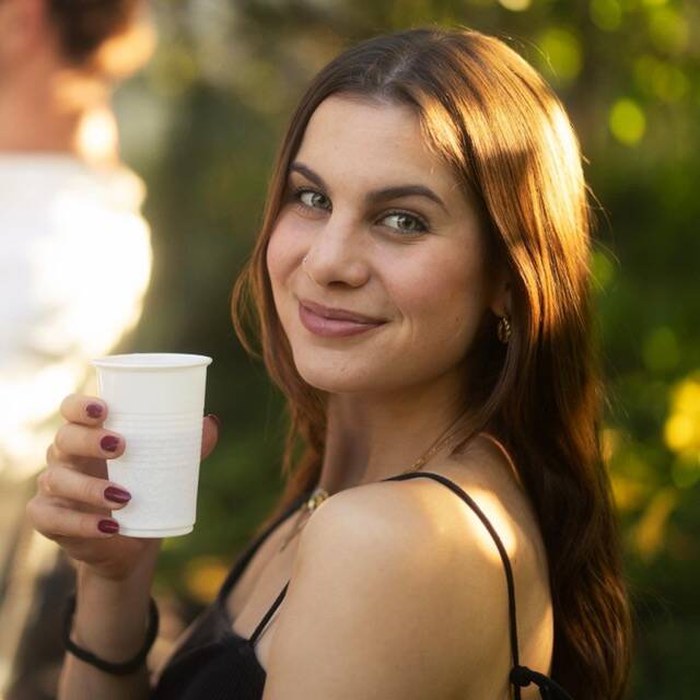 Melanie Widmer