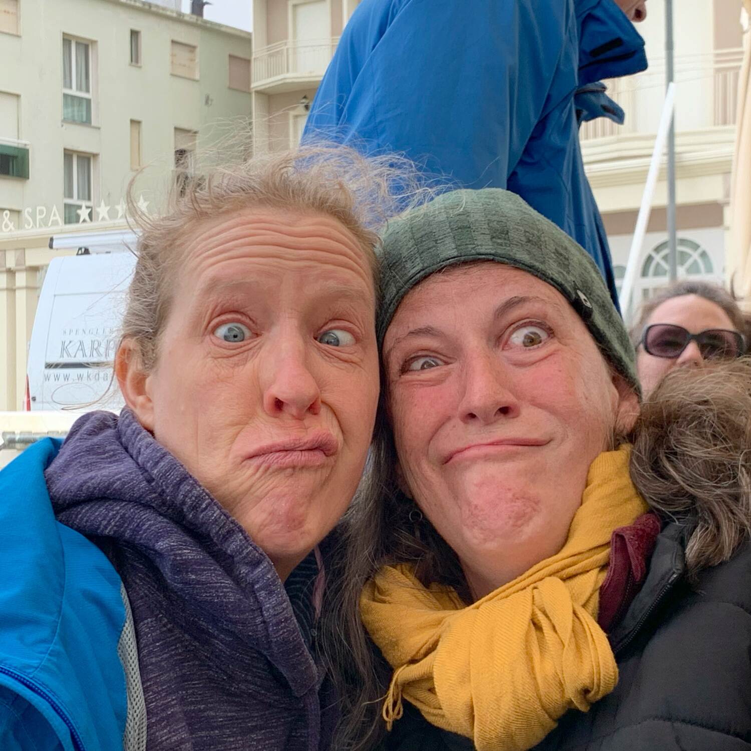 ITALIA Ostern 🐣 2024