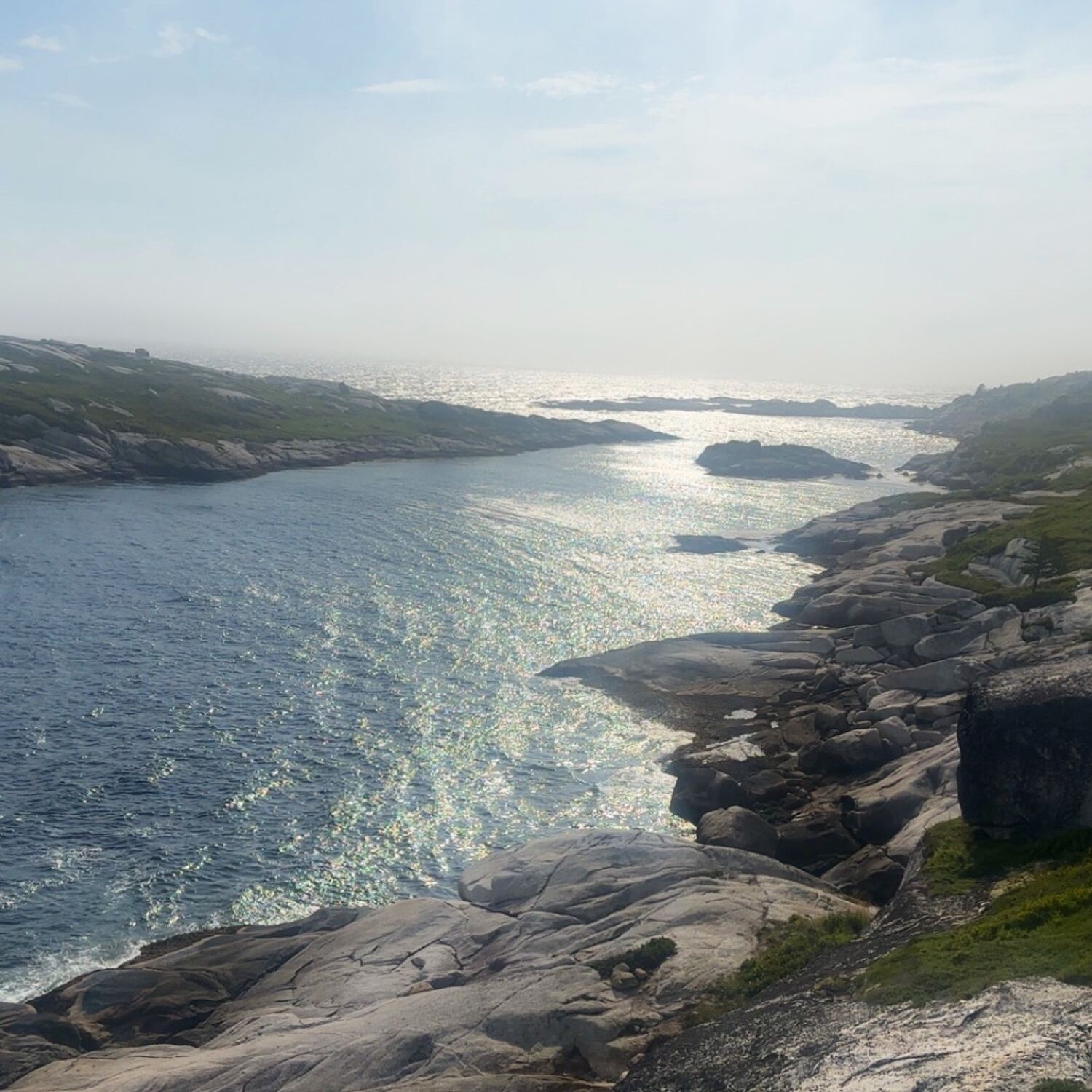 Polly’s Cove