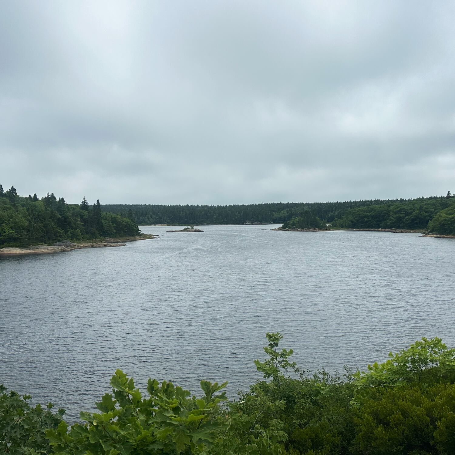 Long Lake Provincial Park