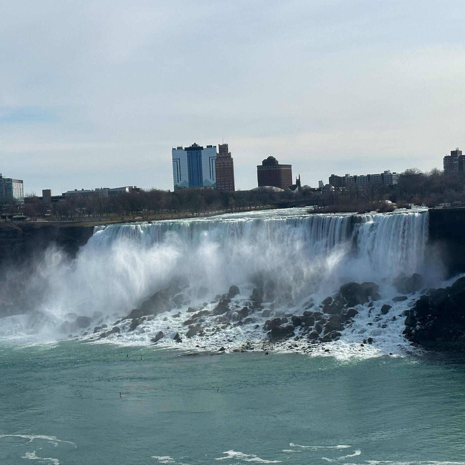 Niagara Falls