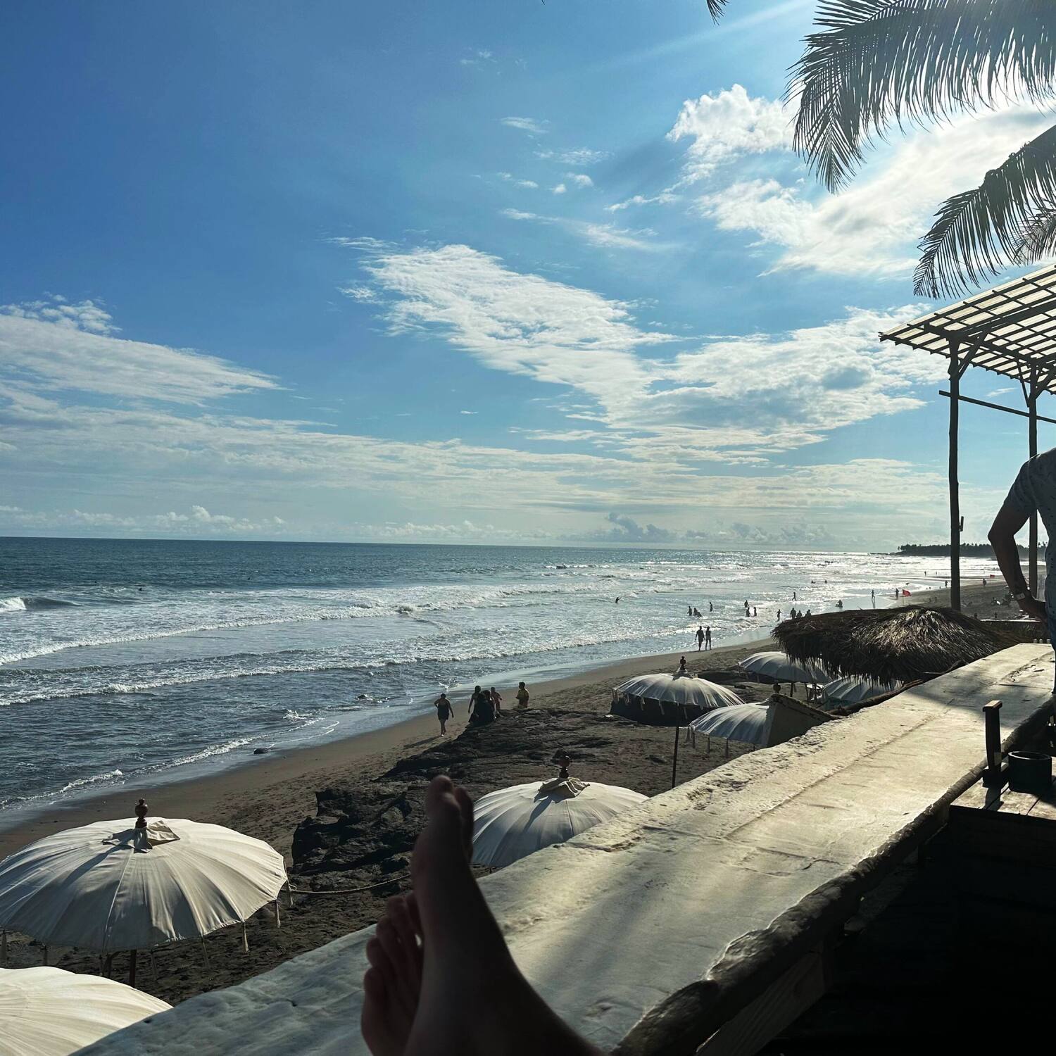 Echo Beach