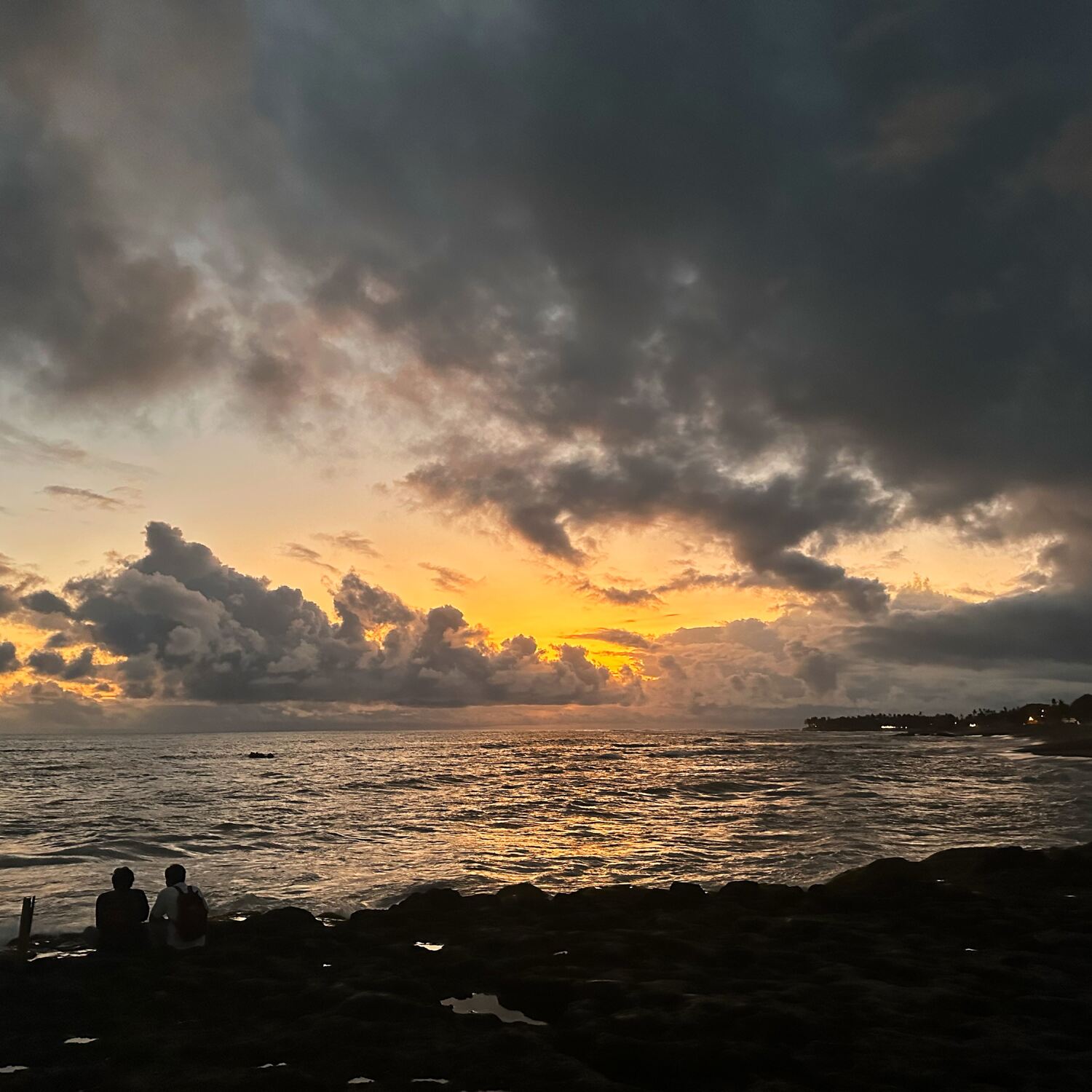 Pererenan Beach