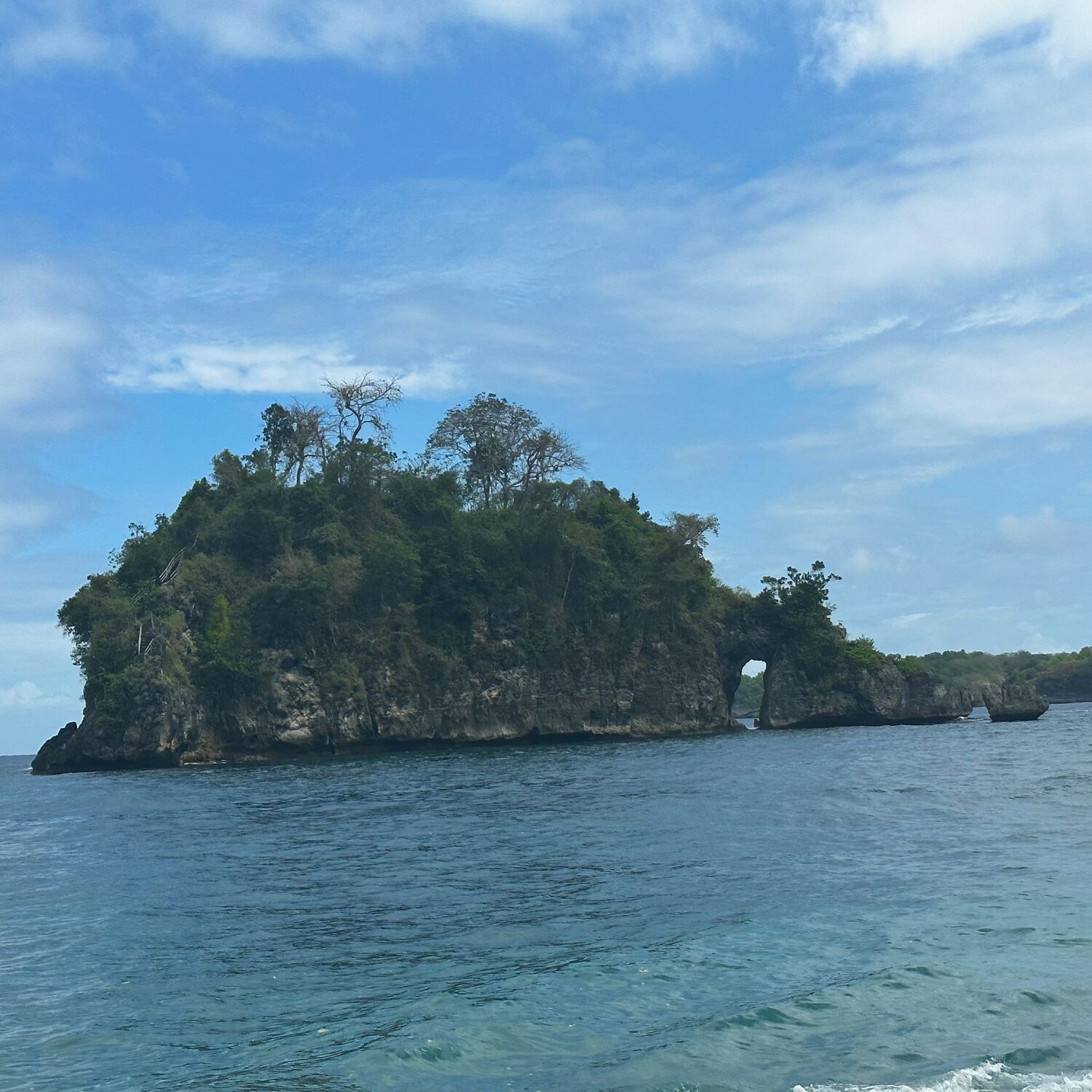 Crystal Bay