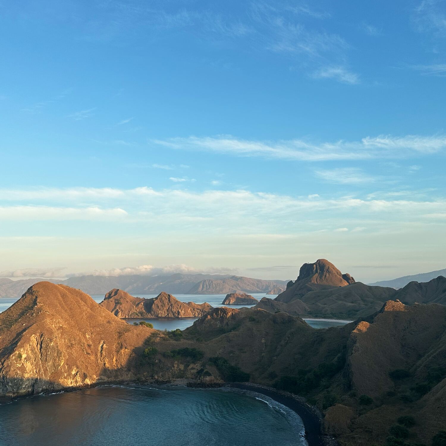 Padar Island