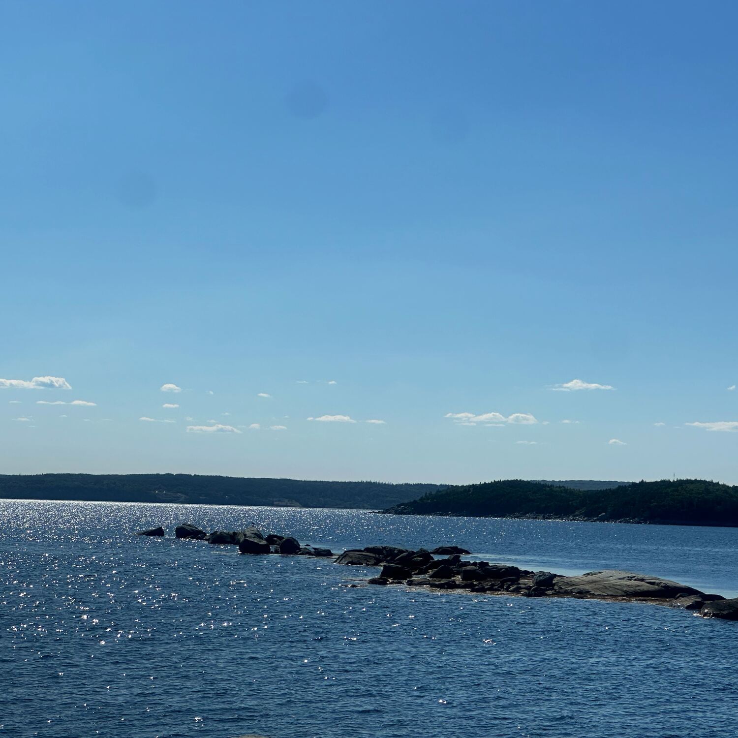 Taylor Head Provincial Park