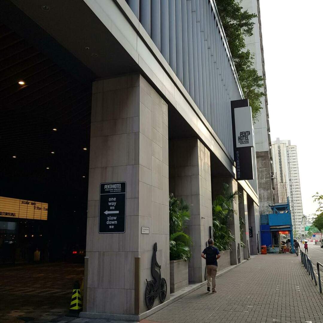 Solo Hong Kong