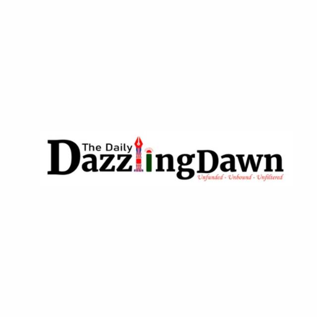 Daily Dazzling Dawn