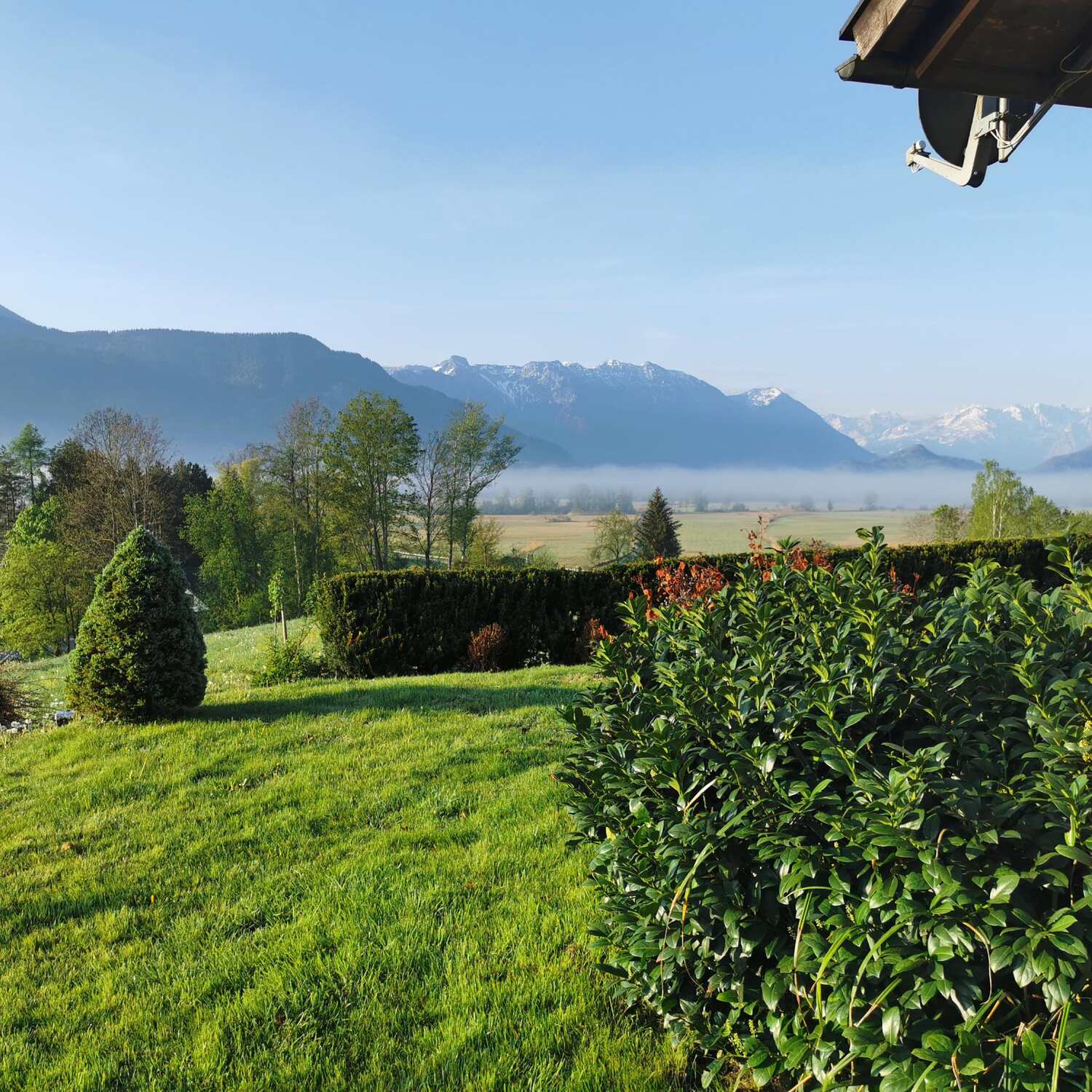 Murnau am Staffelsee