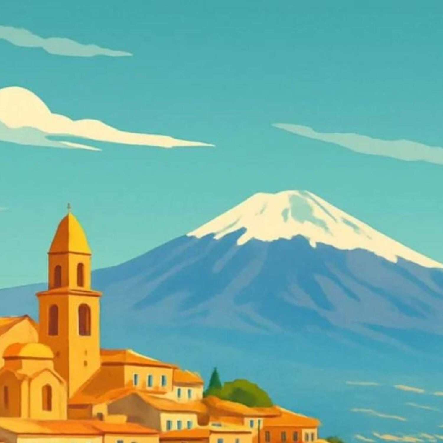 Sizilien ruft...🌞🌴☀️