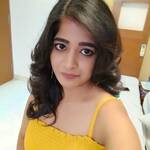 Aarohi Sharma