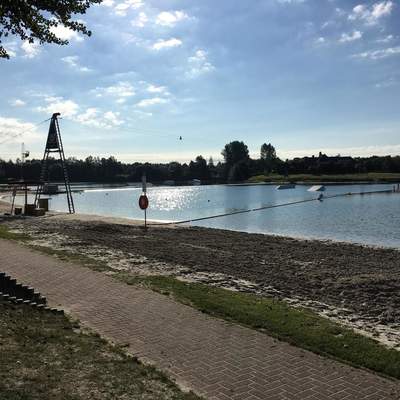 Urlaub 2016