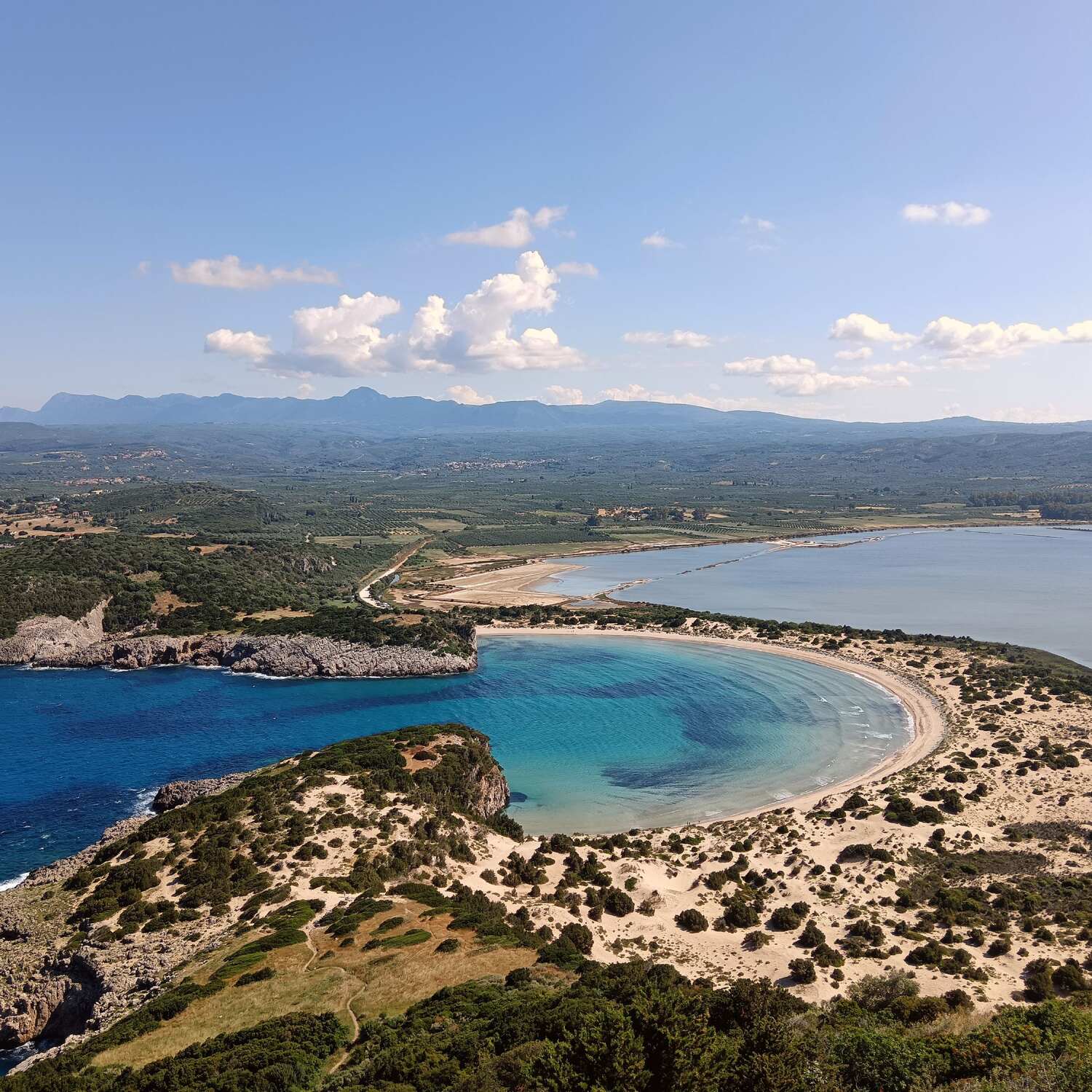 Ein Sommer in Griechenland 3.0