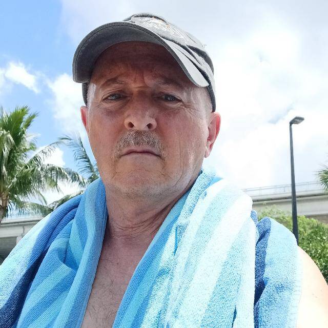 David Lunder